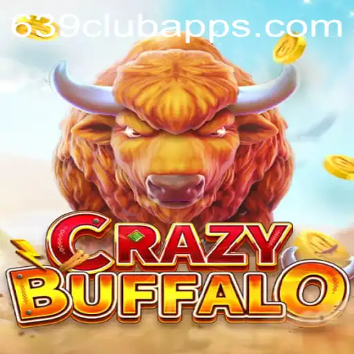 Exploring the Thrills of CRAZYBUFFALO: A New Era in Mobile Gaming with 639club Apps