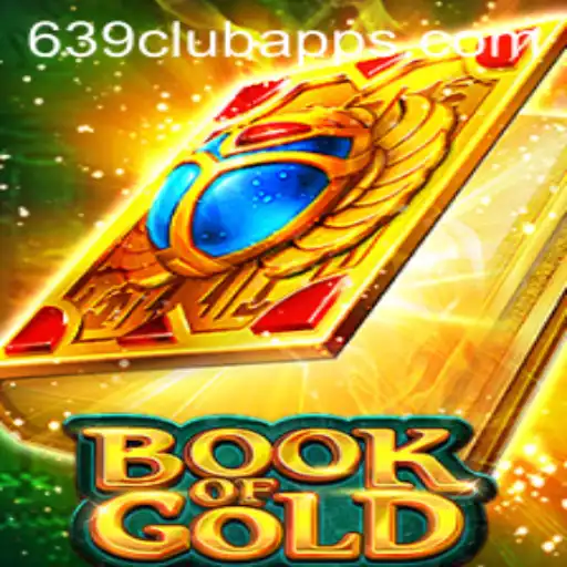 The Mystical Adventure of BookofGold