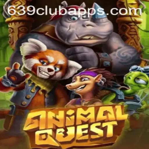 Unleashing the World of AnimalQuest: An In-Depth Guide