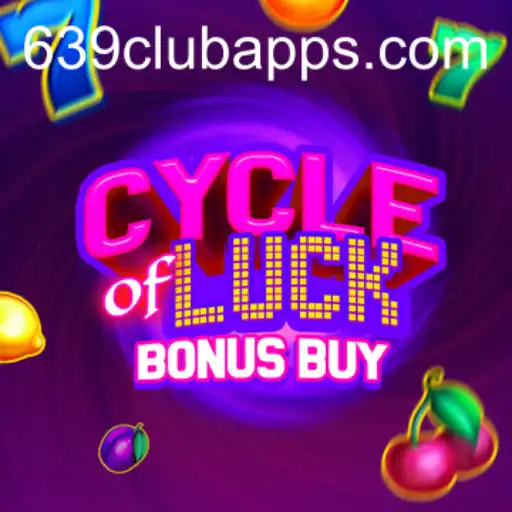 CycleofLuckBonusBuy: A Thrilling Journey into the World of Online Gaming
