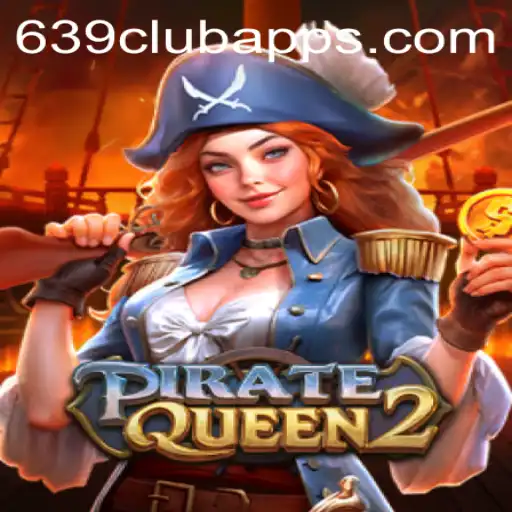 Sailing the High Seas with PirateQueen2