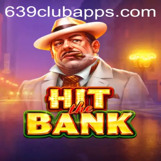 HitTheBank: The Exciting New Game Experience
