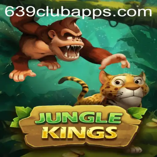 Jungle Adventure of JungleKings