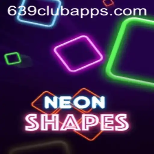 Exploring the Vibrant World of NeonShapes and 639club Apps
