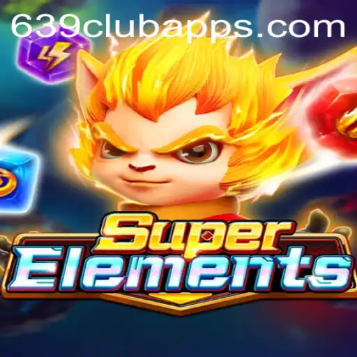Unlocking the Wonders of SuperElements: A Guide to the Game