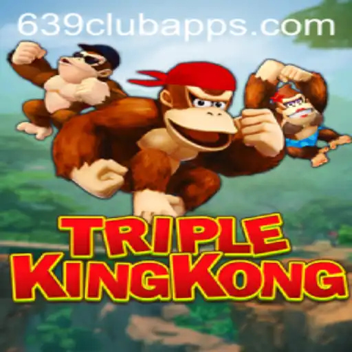 TripleKingKong The Game Revolutionizing Mobile Apps