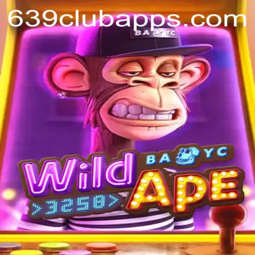 Exploring WildApe3258