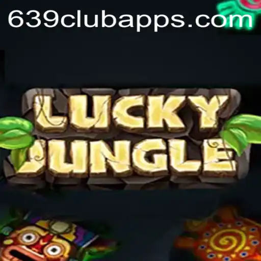Discover the Thrills of LuckyJungle