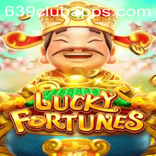 Exploring the Thrills of LUCKYFORTUNES and 639club Apps