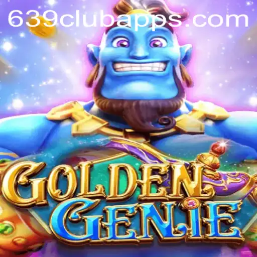 Unveiling the Magic of GOLDENGENIE: A Comprehensive Guide to Your Next Gaming Adventure