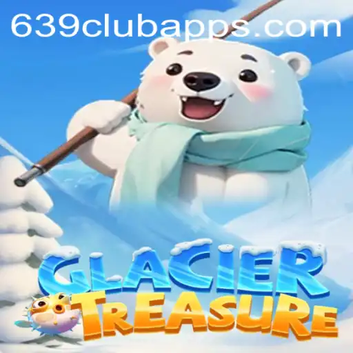 Discovering New Horizons with GlacierTreasure on 639club Apps