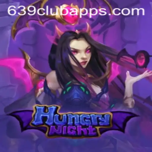 HungryNight: Dive into the Thrilling World of 639club Apps