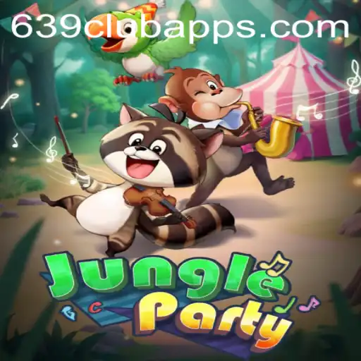 Exploring the Excitement of JungleParty and the Rise of 639club Apps