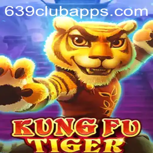 KungFuTiger: Dive into the Dynamic World of Martial Arts with 639club Apps