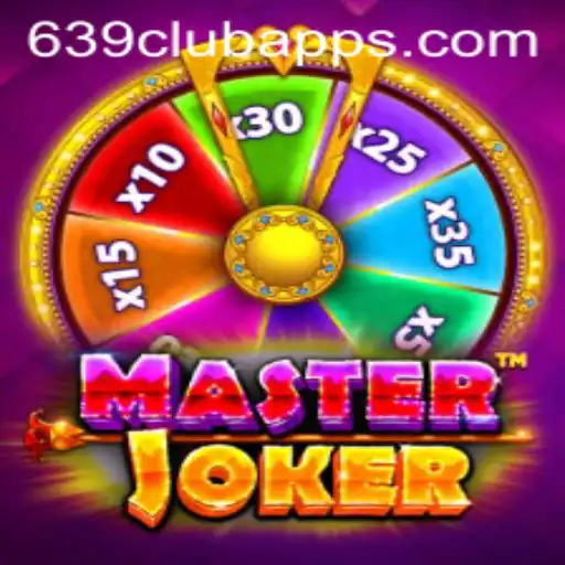 Discover the Thrills of MasterJoker: A Fresh Take in the 639club Apps Scene