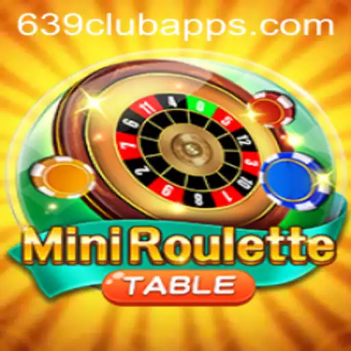 Discovering MiniRoulette: An Intimate Spin with 639club Apps