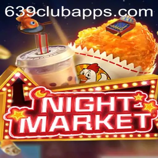 Exploring NIGHTMARKET: A Comprehensive Guide to the Game