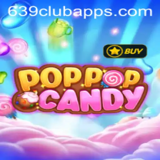 Exploring the Exciting World of POPPOPCANDY and 639club Apps
