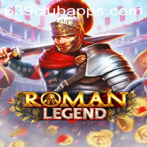 Discover the Epic World of Roman Legend