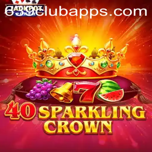 Discover the Thrilling World of 40SparklingCrown at 639club Apps