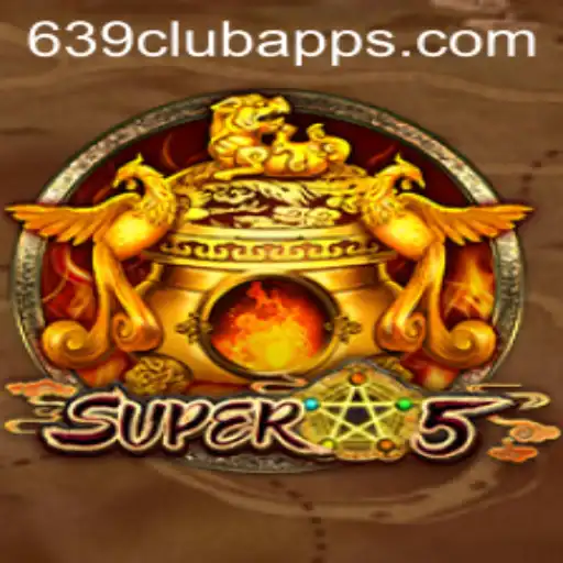 Exploring Super5 Game and 639club Apps