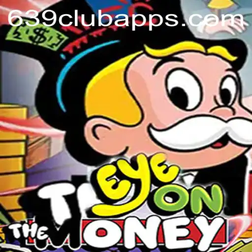 EyeOnTheMoney: A Riveting Addition to the 639club Apps Portfolio