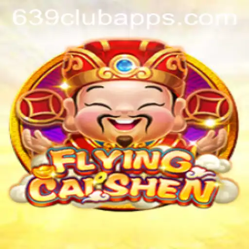 Exploring the Exciting World of FlyingCaiShen and 639club Apps