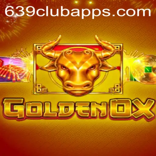 GoldenOx: A Captivating Game Experience with 639club Apps