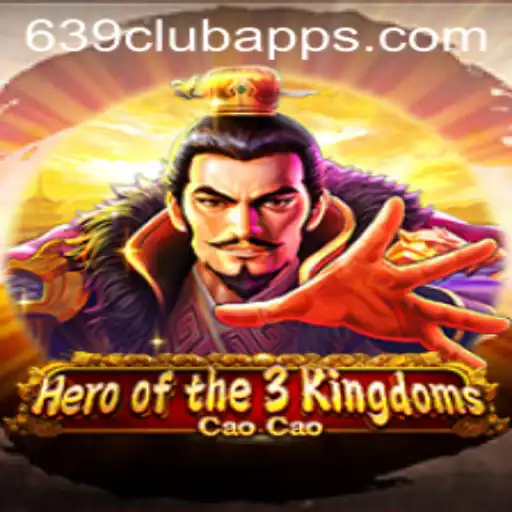 Exploring Heroofthe3KingdomsCaoCao and 639club Apps in Modern Gaming