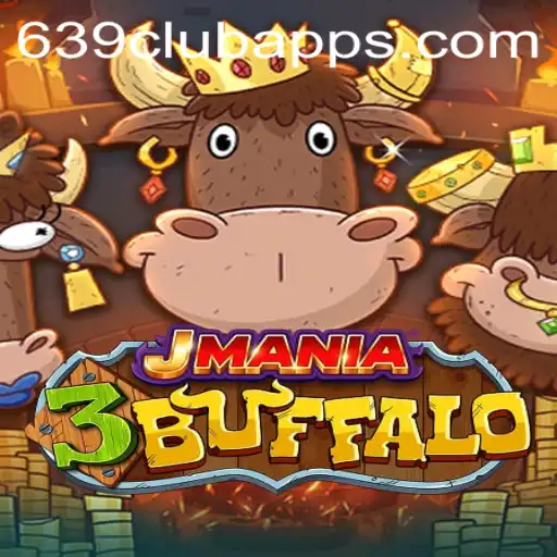 Unveiling JMania3Buffalo: A Thrilling Experience with 639club Apps