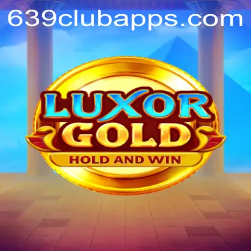 LuxorGold: A Thrilling Journey through Ancient Egypt with 639club Apps