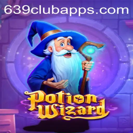 PotionWizard: The Magical Game Making Waves with 639club Apps