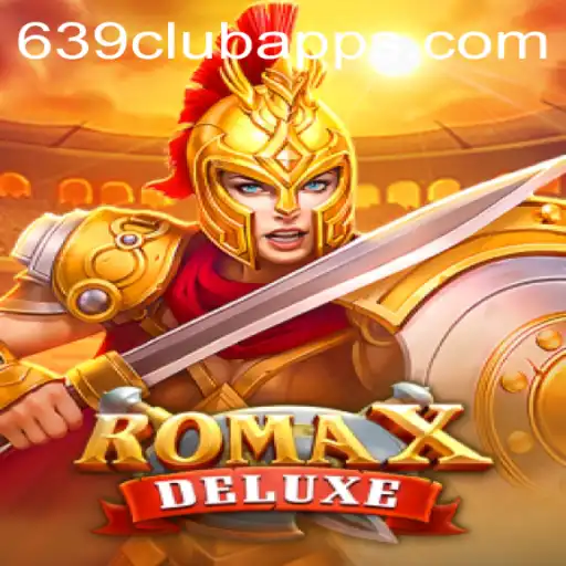 RomaXDeluxe and 639club Apps: A New Gaming Experience