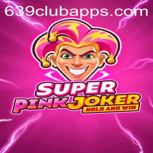 SuperPinkJoker Game Unveiled