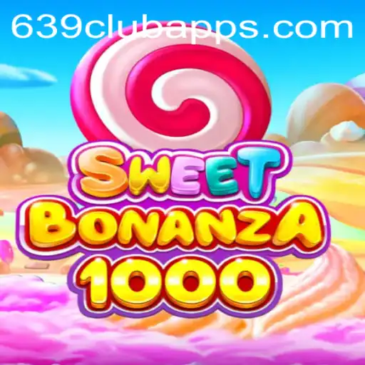 Unveiling SweetBonanza1000: A Thrilling Adventure in the World of Online Gaming