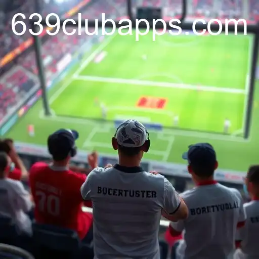 The Rise of Virtual Sports with 639club Apps