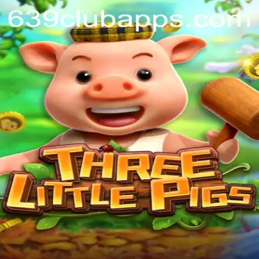 Unveiling Thrills of Three Little Pigs