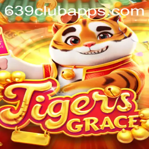 The Enchanting World of TigersGrace and the Role of 639club Apps