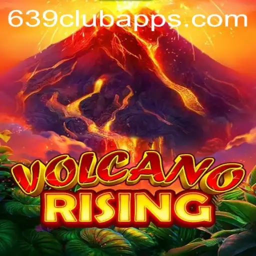 VolcanoRising: A Thrilling Adventure in Digital Gaming